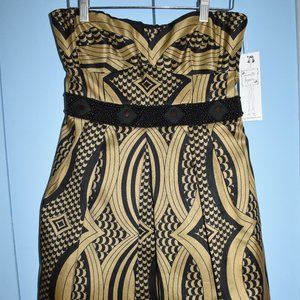 Nanette Lapore - Indochine dress size 2